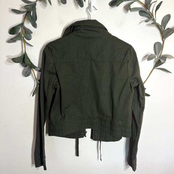Ashley Green Jacket - Picture 4 of 4